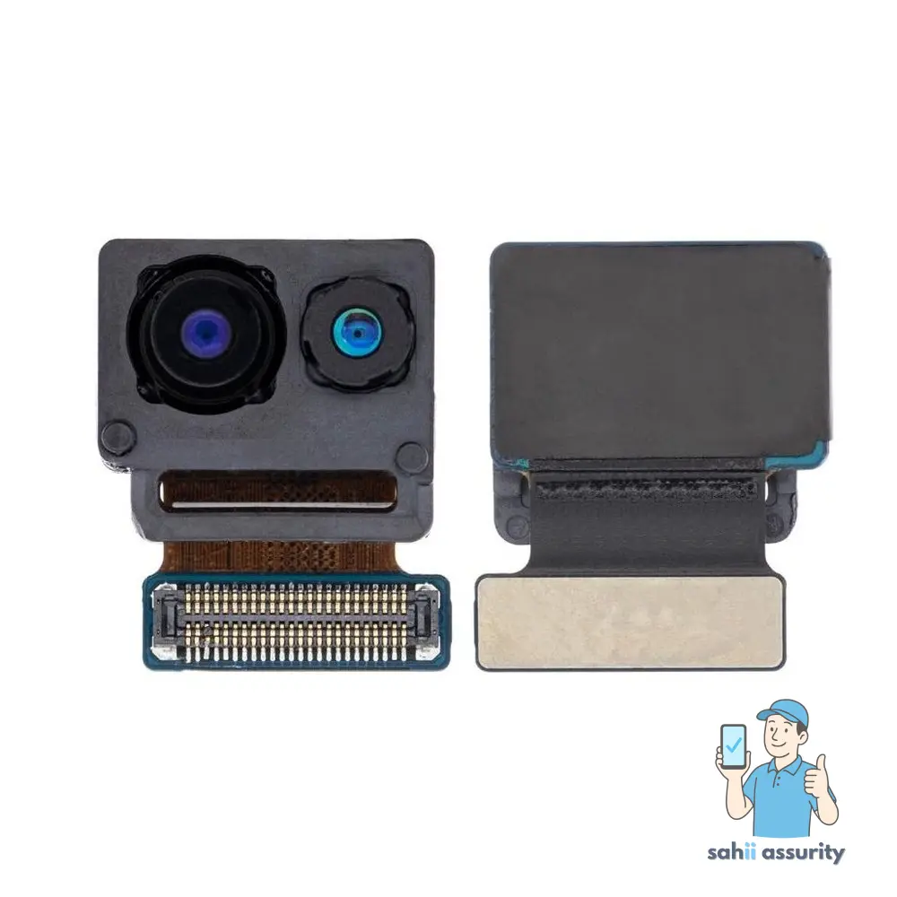 Replacement Front Camera for Samsung Galaxy S8 (Selfie Camera)